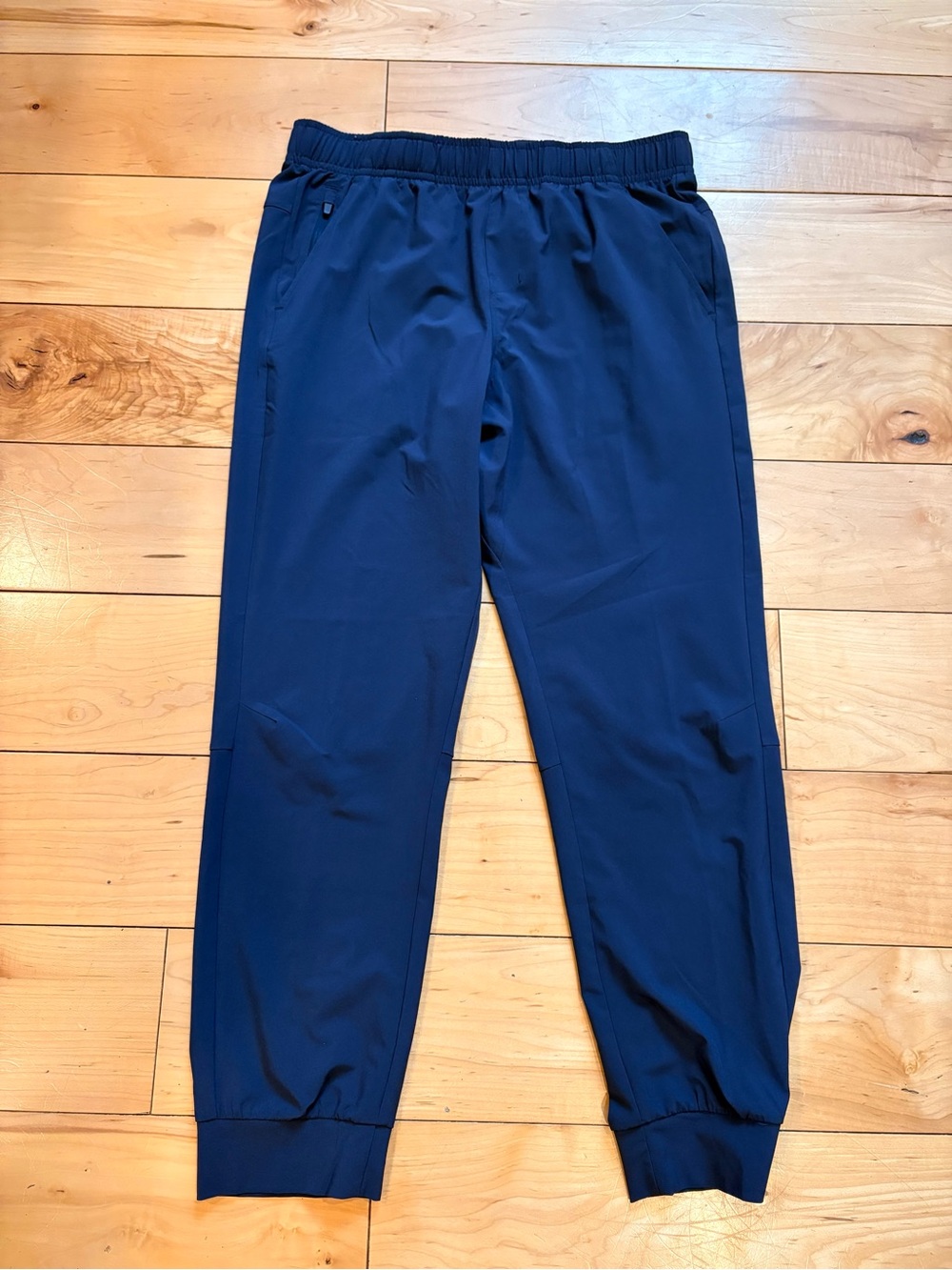 Youth XL Navy Athletic Joggers NWOT